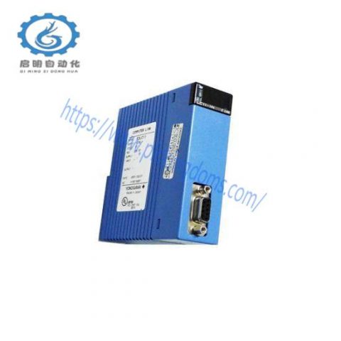 YOKOGAWA F3LC11-1F Computer Link Module