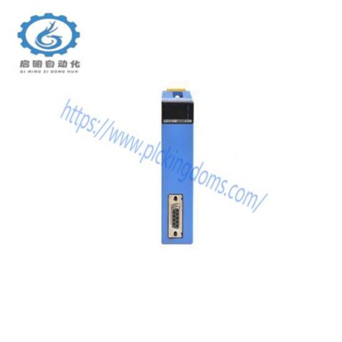 Yokogawa F3LC11-OZ Industrial PC Link Module - High-Speed, Reliable Automation Solutions
