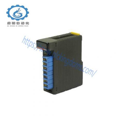 YOKOGAWA F3PU10-0N Power Supply Module for Industrial Automation