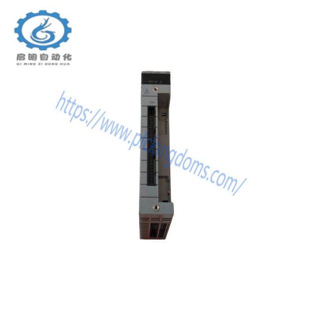 YOKOGAWA F3XD64-3N Industrial Module Controller