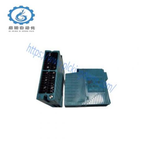 YOKOGAWA NFAI835- S01 PLC Control Module