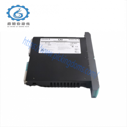 Yokogawa PSCAIAAN Critical Analog Input Module - Advanced, Reliable Sensor Data Acquisition