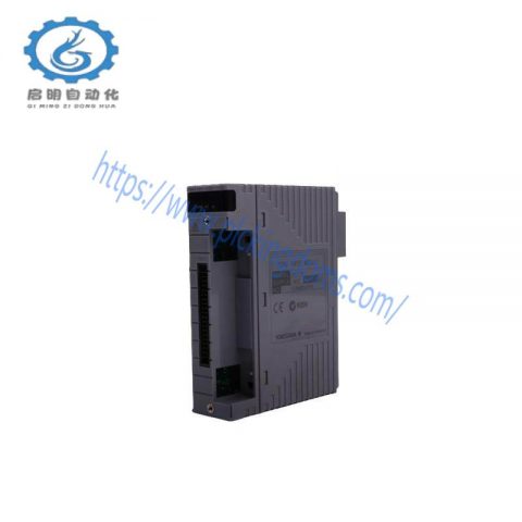 Yokogawa PW702 S1 Power Supply Module for Industrial Automation