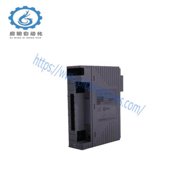 Yokogawa PW702 S1 Power Supply Module for Industrial Automation