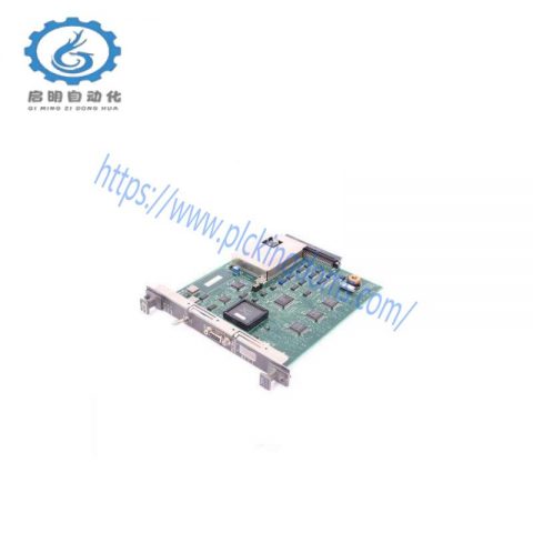 Yokogawa RB401 RIO Bus Module - Advanced Control Solution for Industrial Automation