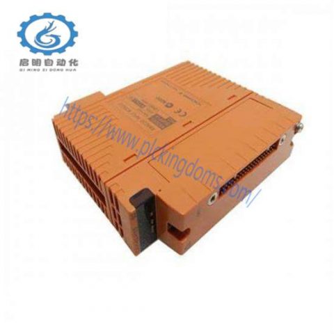 YOKOGAWA SAI143-H53 Digital Output Module; Producer: YOKOGAWA