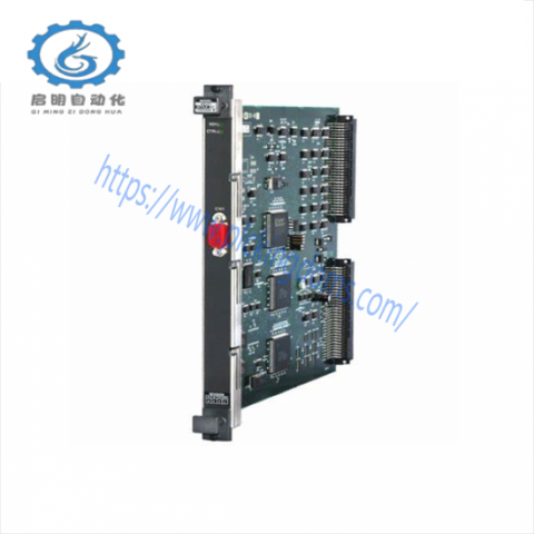 Yokogawa SB301 Interface Module - Reliable Connection Solutions for Industrial Automation