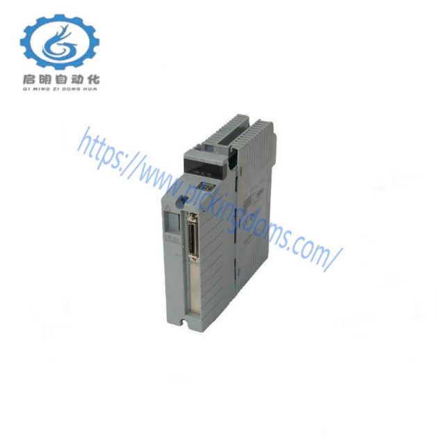 Yokogawa SB401-10 S1 - Advanced Bus Interface Module for Industrial Automation
