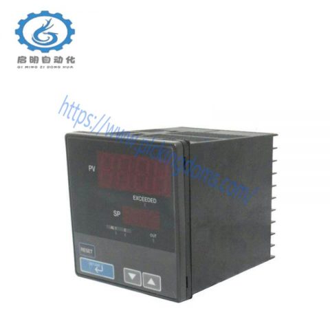 Yokogawa UT350L-00 Limit Controller: Precision Control for Industrial Applications
