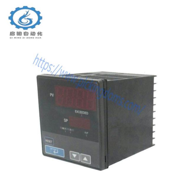 Yokogawa UT350L-00 Limit Controller: Precision Control for Industrial Applications