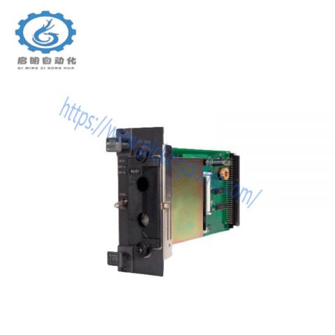 Yokogawa VF311 S1 - High-Performance V-NET Station Module for Industrial Automation