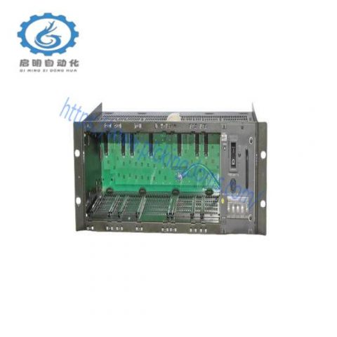 YOKOGAWA YNT511D Control Module for Industrial Automation