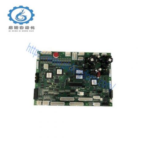York 031-02478-002 PCB1429R055 PCB2116 Output Control Board