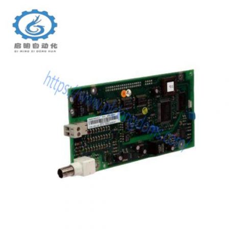 ABB YPK112A - Advanced Industrial Control Module
