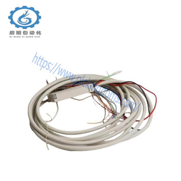 HIMA Z7128 Cable Plug - Safety and Reliability in Industrial Control