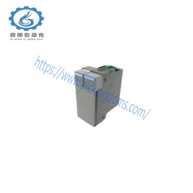 Honeywell 05436400 - MeasureX 054364-00 Logic/Termination Board
