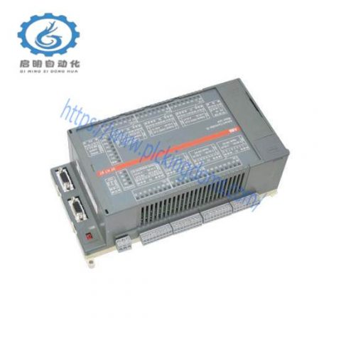 ABB 07KT97 WT97 GJR5253000R0200 Central Unit