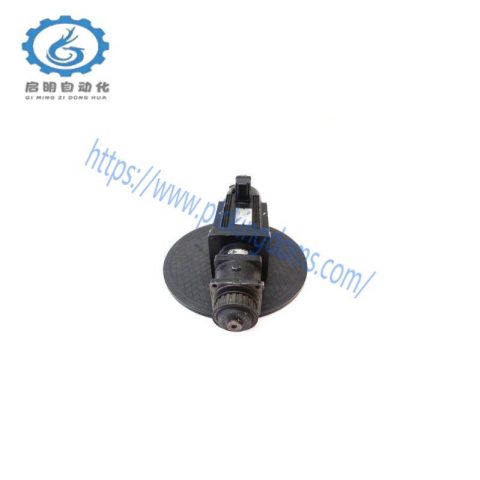 Indramat 090a-0-rd-2-c/110-b-1 + SP100-MF1-10 Servo Motor: Precision Control, Robust Performance