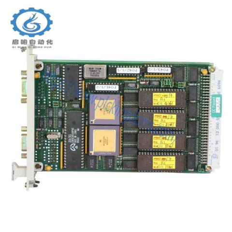 Honeywell 10004/H/F Communication Module for Industrial Automation Solutions