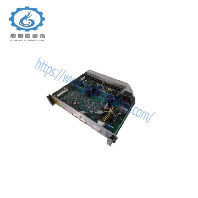 ADEPT Technology 10338-53100 Industrial Controller