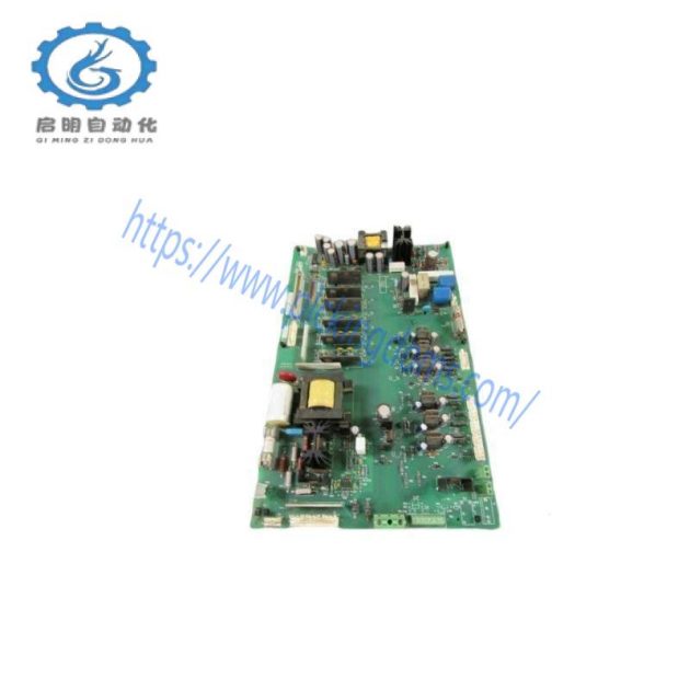 AB Electronic Controls 1336-BDB-SP29D PCB Gate Drive Board