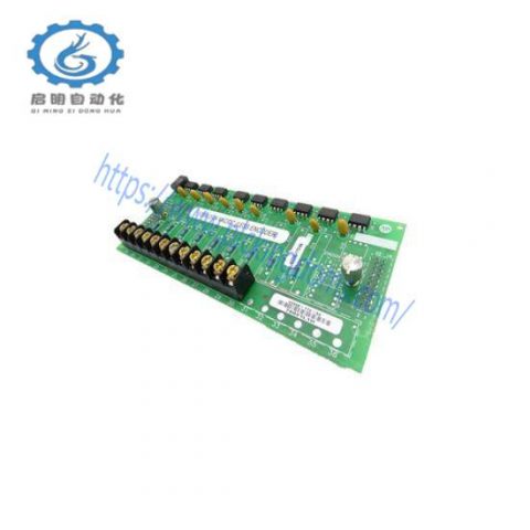 ABB 1336-L5 Control Interface Board, for Advanced Automation Solutions
