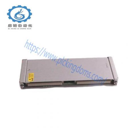 Bently Nevada 133819-01: Precision Monitoring Solution for Industrial Automation
