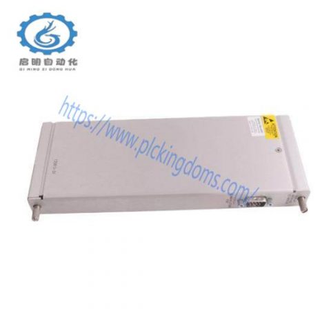 Bently Nevada 135813-01 Display Interface I/O Module