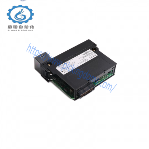 A-B 1394C-SJT10-T-RL Control Module, Industrial Automation System