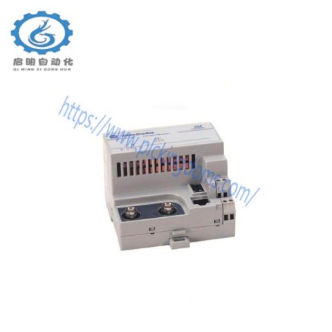 Allen-Bradley 1769-L30ERMS CompactLogix 5370 Ethernet Modular Controller