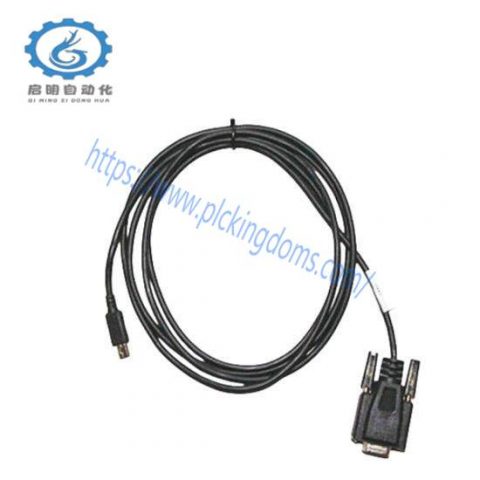 ABB 1440-SCDB9FXM2 Communication Cable - Industrial Networking Solutions