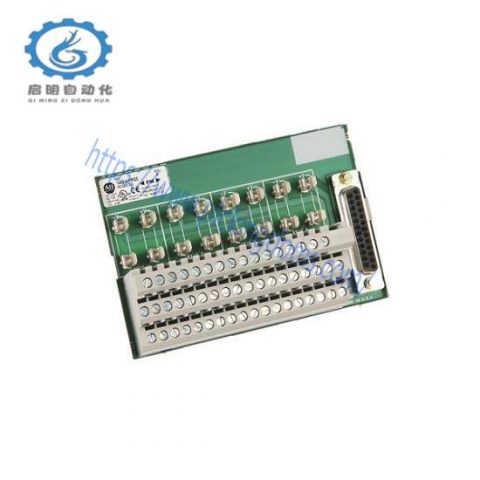 Ifm Electronics 1492-A1FM6TC-3 Analog Thermocouple Input Module