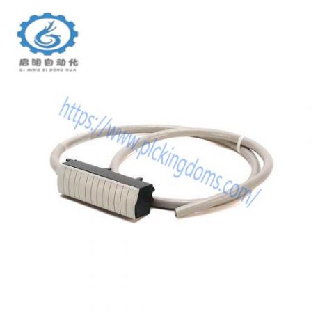 Delta Electronics 1492-CABLE050TBNH Industrial Digital Cable