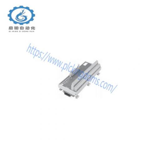 GE Intelligent Platforms 1492-XIM4024-16R Relay Interface Module - Advanced Control Solutions