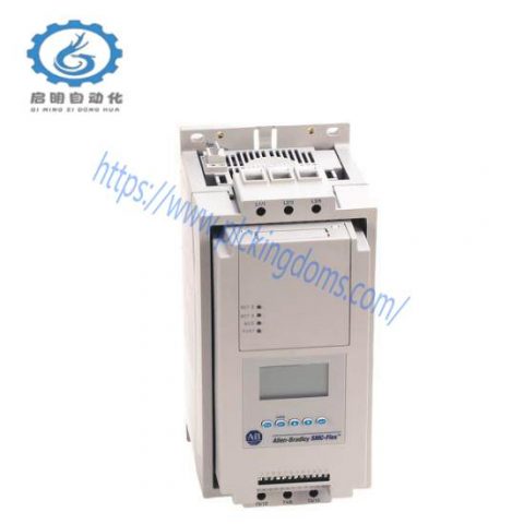 AB Control Systems 150F480NBDB SMART MOTOR CONTROLLER