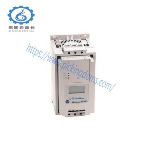 AB 150F201NBD Smart Motor Controller - Advanced Control Module