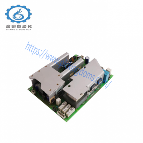 SIEMENS 16114-171 A5E00281117/09 Modular Rack Module Card