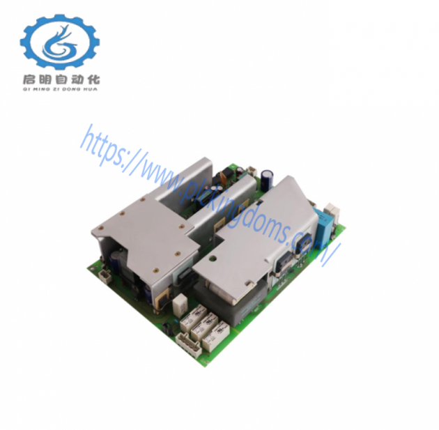 SIEMENS 16114-171 A5E00281117/09 Modular Rack Module Card