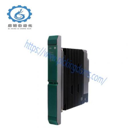 Moore MBX 16180-500 Modbus Expander Module