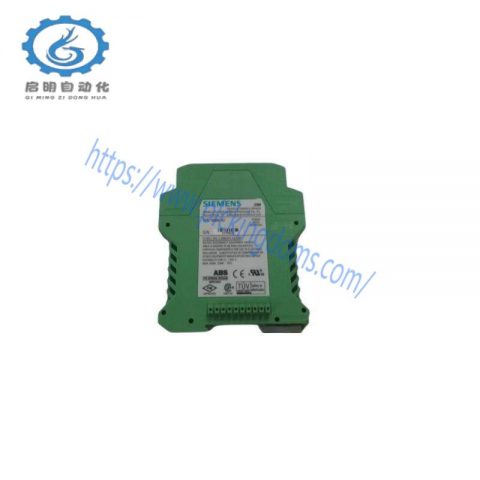 SIEMENS 16804-44 Handshake Module: Advanced Connectivity Solution for Industrial Automation
