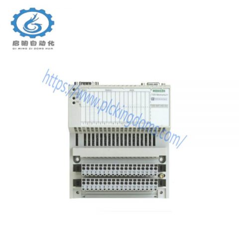 Schneider Electric 170INT11003 Interbus Communication Adaptor: Industrial Control Module
