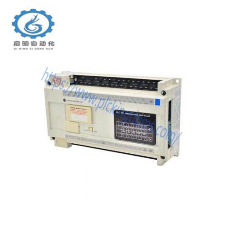 AB ControlLogix 1745-LP153 Processor Unit