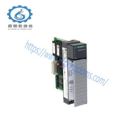 AB 1746-NI04I - High Performance Analog Combination I/O Modules