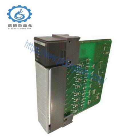Allen-Bradley 1746-OA8 Power Supply Module