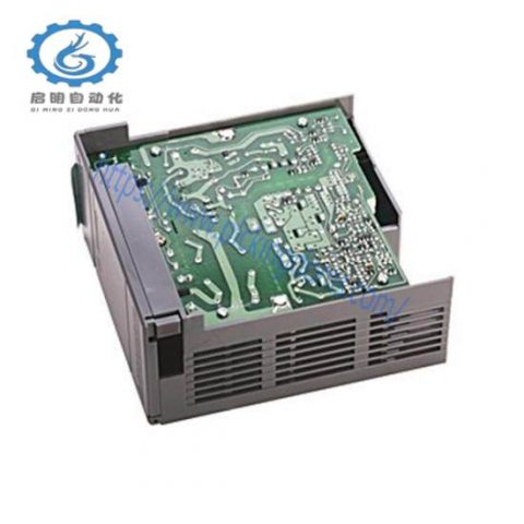 Siemens 1746-P5 Programmable Controller - High Performance Control Module