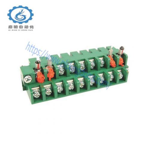 ABB 1746-RT32 Replacement Terminal Block, Factory Originals