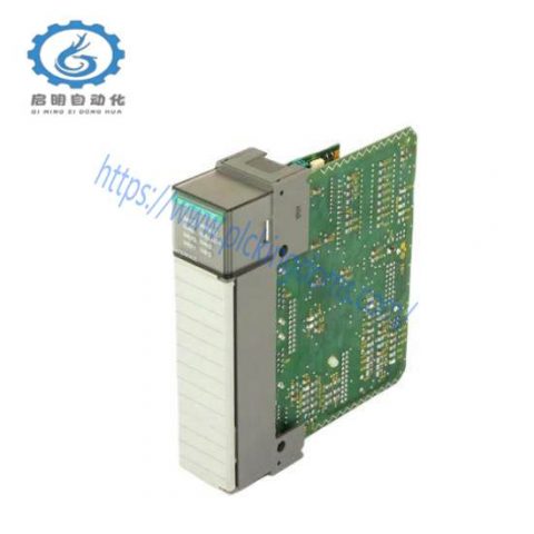 Advanced 1747-KE Interface Module: Seamless Integration for Industrial Automation