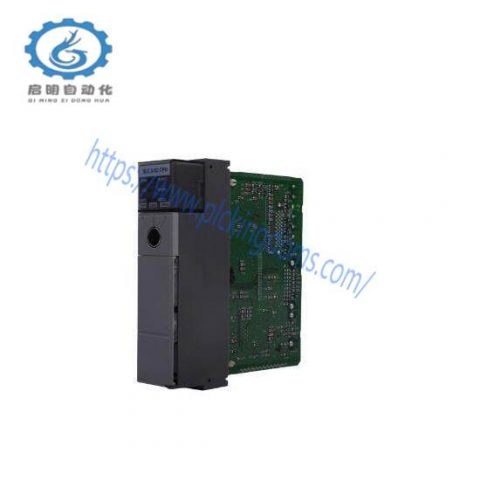 Allen Bradley 1747-L531/D SLC 5/03 Processor - High-Performance Control Module
