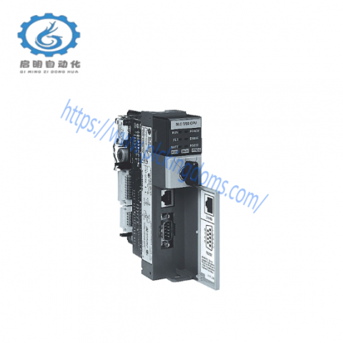Rockwell Automation 1747-L531/E SLC 5/03 Controller