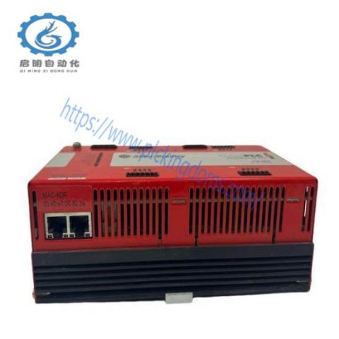 Allen-Bradley 1753-OB16, Industrial Control Module